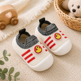 Baby Anti-Slip Shoes – Veilig & Comfort – Kinder Schoenen
