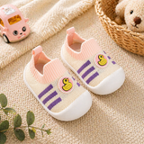 Baby Anti-Slip Shoes – Veilig & Comfort – Kinder Schoenen