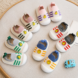 Baby Anti-Slip Shoes – Veilig & Comfort – Kinder Schoenen