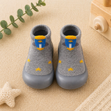 Baby Anti-Slip Shoes – Veilig & Comfort – Kinder Schoenen
