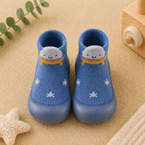Baby Anti-Slip Shoes – Veilig & Comfort – Kinder Schoenen