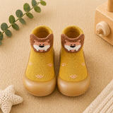 Baby Anti-Slip Shoes – Veilig & Comfort – Kinder Schoenen