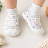 Baby Anti-Slip Shoes – Veilig & Comfort – Kinder Schoenen