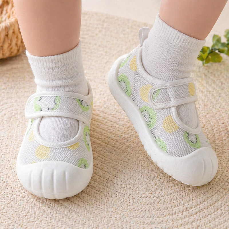 Baby Anti-Slip Shoes – Veilig & Comfort – Kinder Schoenen