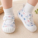 Baby Anti-Slip Shoes – Veilig & Comfort – Kinder Schoenen