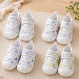 Baby Anti-Slip Shoes – Veilig & Comfort – Kinder Schoenen