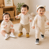 Baby Anti-Slip Shoes – Veilig & Comfort – Kinder Schoenen