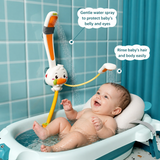 Rabbit Bath Shower Toy – Speels & Waterplezier – Bad Speelgoed Sproeier