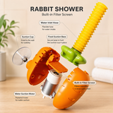 Rabbit Bath Shower Toy – Speels & Waterplezier – Bad Speelgoed Sproeier