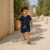 Baby Summer Outfit – Luchtig & Comfort – Kleding Set