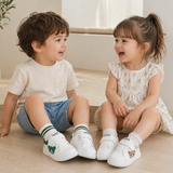 Bear Sneakers – Comfort & Schattig – Kinder Beer Sneaker