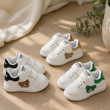 Bear Sneakers – Comfort & Schattig – Kinder Beer Sneaker