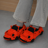 ZoomFeet – Warm & Leuk – Racing Pantoffels