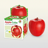 FruitCube – Kleurrijk & Uitdagend – Montessori Fruit Puzzel