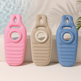 CozyBump – Comfort & Steun – Multifunctioneel Zwangerschaps Ligkussen