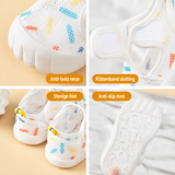 Puddle Play Pals™ - Gemakkelijk instappen - Kinder Sandalen
