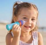 SunnyKids – Kindvriendelijk & Veilig – Hervulbare Zonnebrandcrème Applicator