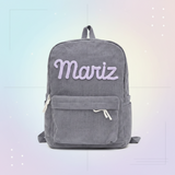Kids Backpack – Gepersonaliseerde Rugzak voor Kinderen