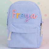Kids Backpack – Gepersonaliseerde Rugzak voor Kinderen