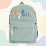 Kids Backpack – Gepersonaliseerde Rugzak voor Kinderen