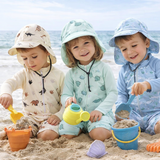 OceanHug – Zonnig & Zacht – Zwemset