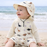 OceanHug – Zonnig & Zacht – Zwemset