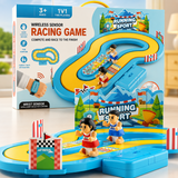 Motion Racing Game – Actief & Spannend – Racebaan Spel