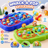Whack a Pop – Interactief & Leerzaam – Hamer- en klopspeelgoed