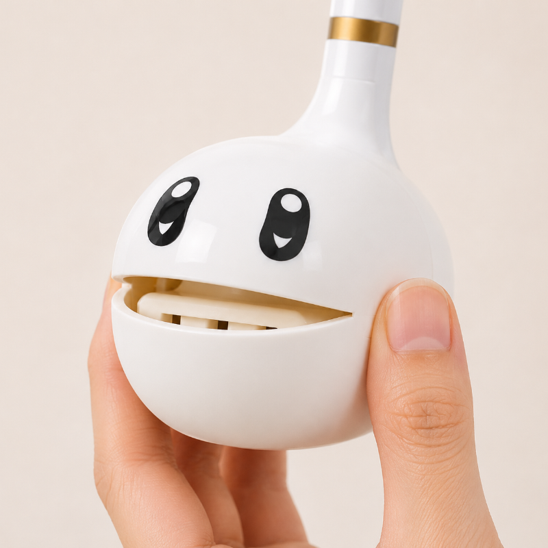 Otomatone Synthesizer Toy – Muziek & Interactief – Saxofoon Speelgoed