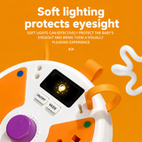 Light Up Busy Board – Motoriek & Ontwikkeling – Activiteiten Bord