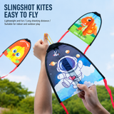 Handheld Kite – Buiten & Actief – Kinder Vlieger