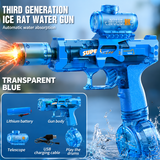 Automatic Water Blaster – Actief & Interactief – Water Pistool