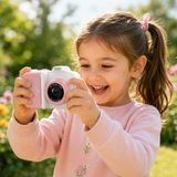 Instant Print Camera – Creatief & Interactief – Instant Kinder Camera