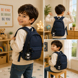 Glowing Astronaut Charm – Schattig & Lichtgevend – Astronaut Tas Hanger