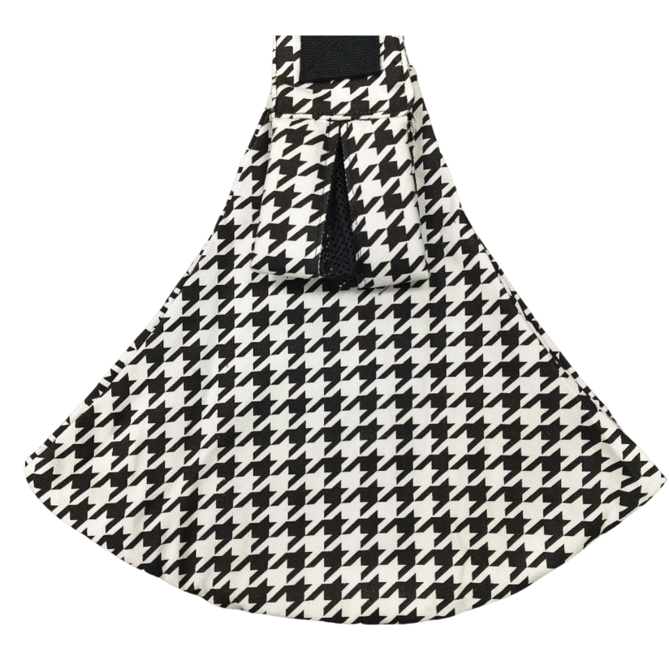 Baby Sling Carrier™ - Verstelbare draagzak - Heupdrager