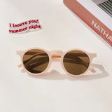 Colorful Kids Sun Shades – UV-bescherming & Stijlvol – Kinder Zonnebril