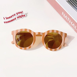 Colorful Kids Sun Shades – UV-bescherming & Stijlvol – Kinder Zonnebril