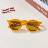 Colorful Kids Sun Shades – UV-bescherming & Stijlvol – Kinder Zonnebril