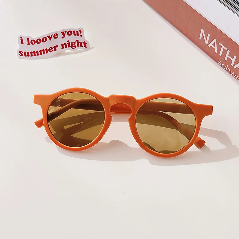 Colorful Kids Sun Shades – UV-bescherming & Stijlvol – Kinder Zonnebril