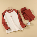 CozyBabe – Zacht & Comfortabel – Kinder Pyjama Set