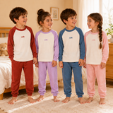 CozyBabe – Zacht & Comfortabel – Kinder Pyjama Set