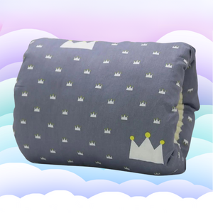 MamáEase – Ergonomisch & Zacht – Voedingskussen voor Baby
