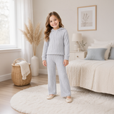 Mini Fashion™ - Zacht & Warm - Trainingspak