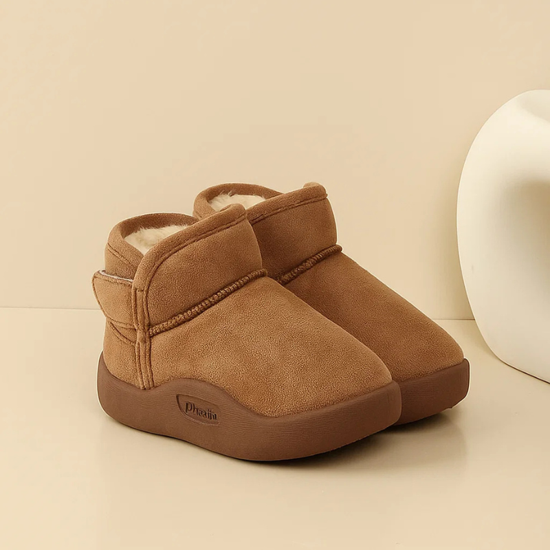Mini Fashion™ - Super warm - Kinder Winter Boots