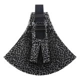 Baby Sling Carrier™ - Verstelbare draagzak - Heupdrager