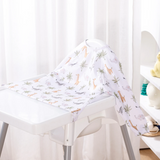 MessyFree – Waterdicht & Praktisch – Baby Schort met Lange Mouwen