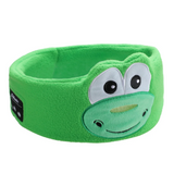 SilentRhythm – Muzikale Slaapmasker & Dieren – Draadloze Oogmasker met Bluetooth