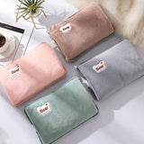 Bear – Snel & Veilig Warm – Oplaadbare Baby Kruik
