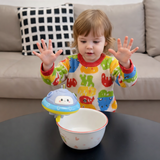 Tightrope Walking UFO Toy – Interactief & Fascinerend – Balans Robot Speelgoed
