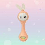 Fun Animal Rattle – Vrolijk & Educatief – Baby Rammelaar